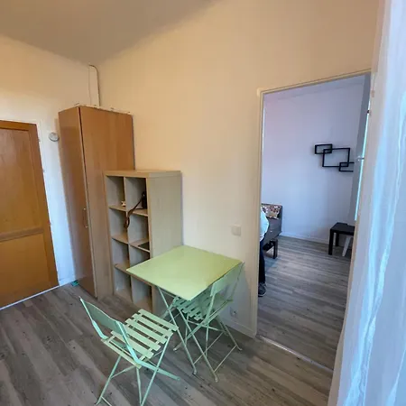 Appartamento Petit Nid Saint-Raphaël