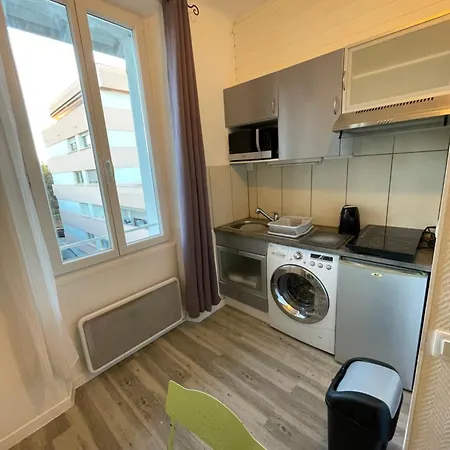 Apartamento Petit Nid *