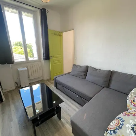Petit Nid Apartamento